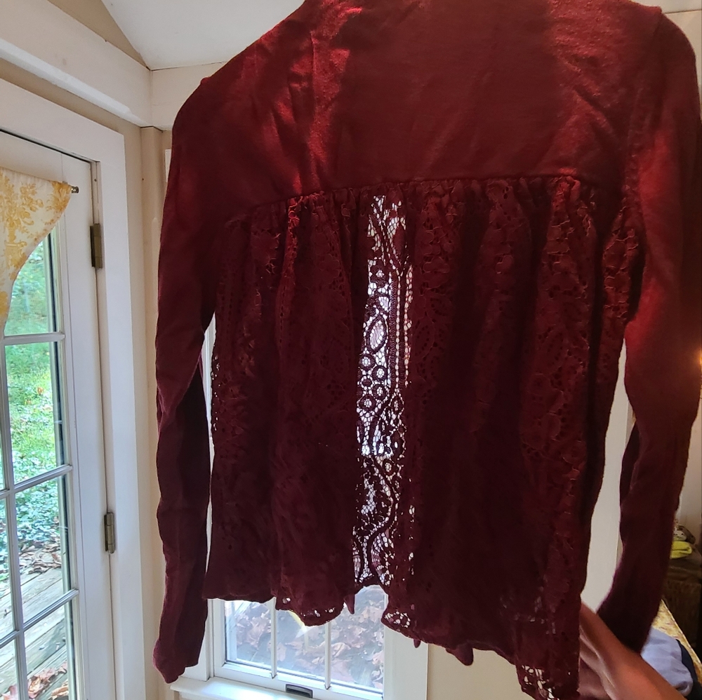 Loft cardigan - Picture 3 of 3